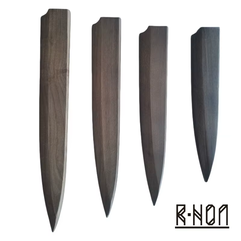 RHON – couteau de protection en bois