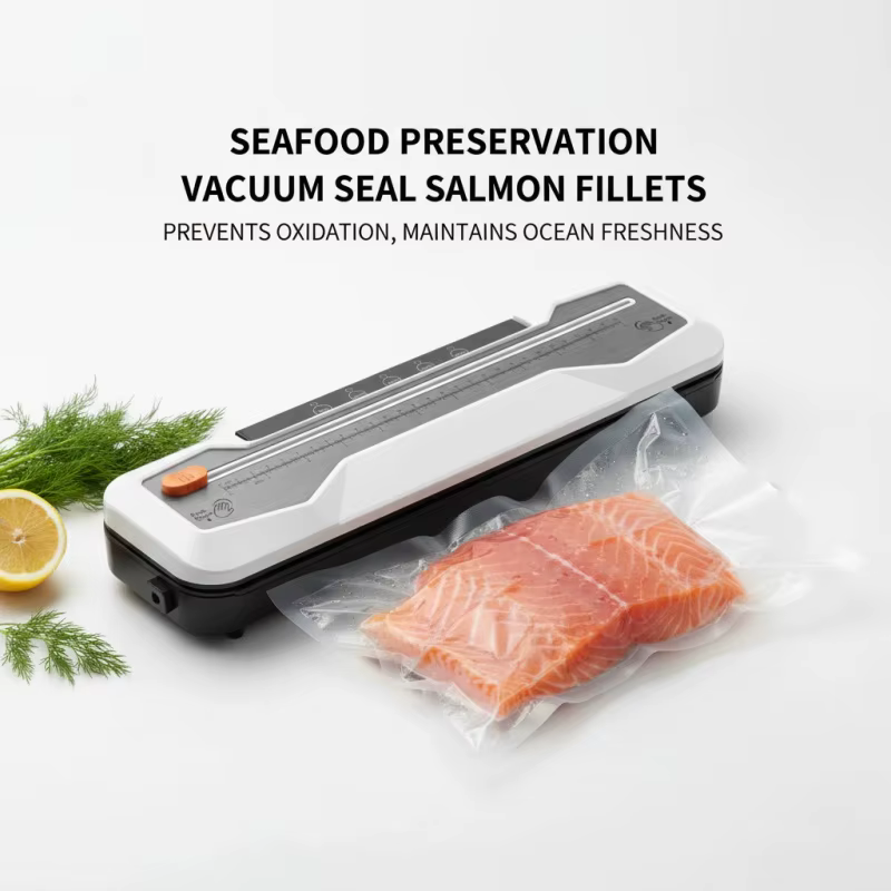 Machine de scellage d'emballage sous vide