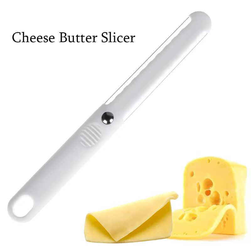 Trancheur de beurre et de fromage