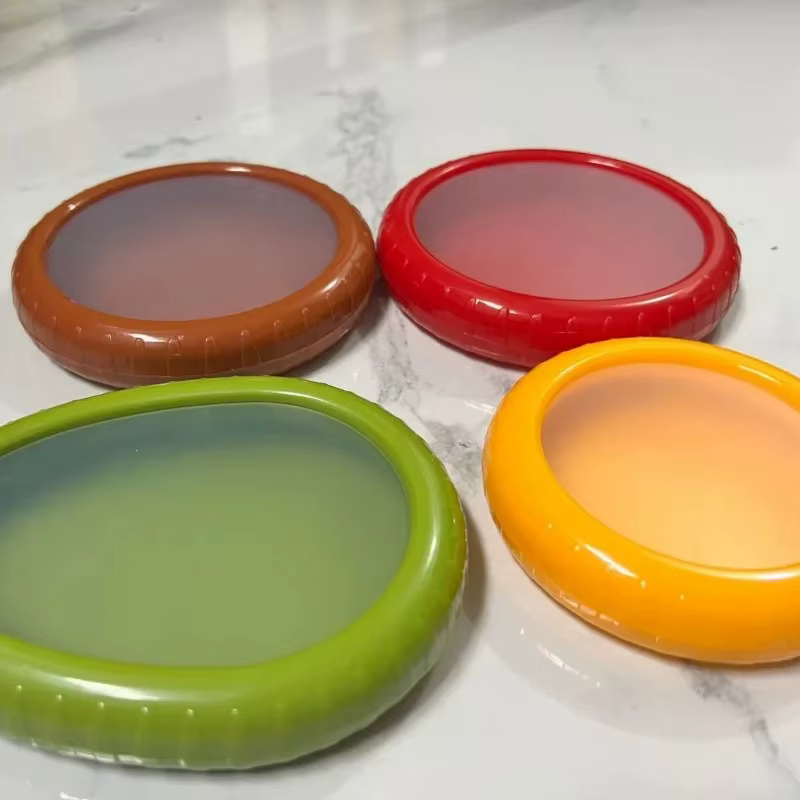 Boîtes de rangement pour réfrigérateur