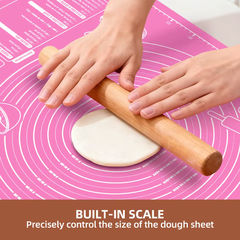 Tapis à pâtisserie épaissi