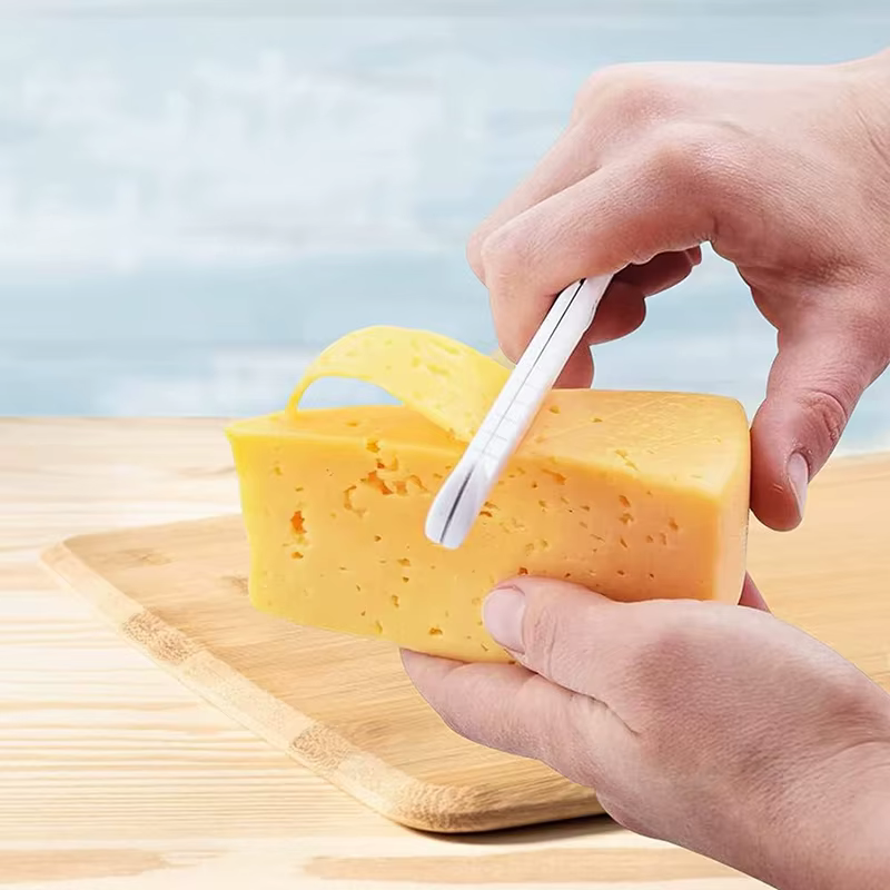 Trancheuse à fromage