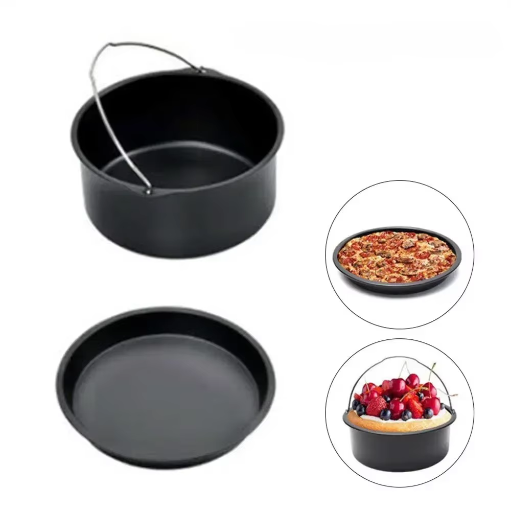 Moule à gâteau rond 6/7/8 pouces