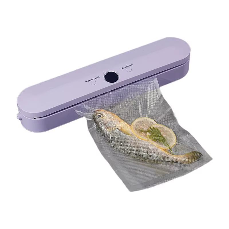 Machine à sceller sous vide pour aliments B64B
