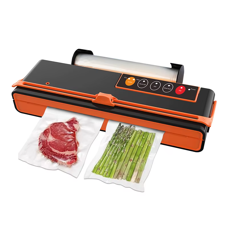 Machine à sceller sous vide alimentaire