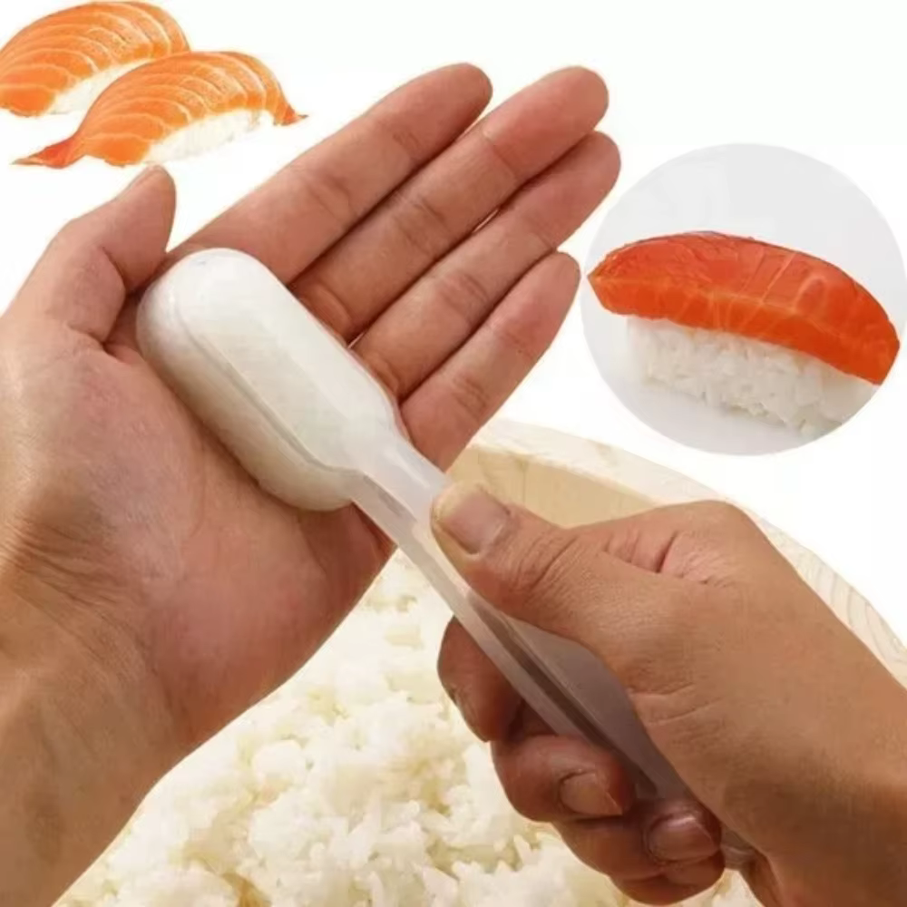 Moule à Sushi à main, bricolage