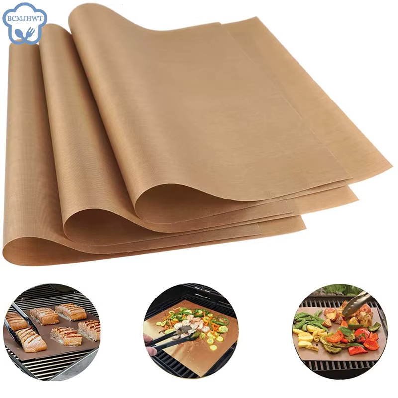Feuille de tapis de cuisson 40x60cm ou 30x40cm