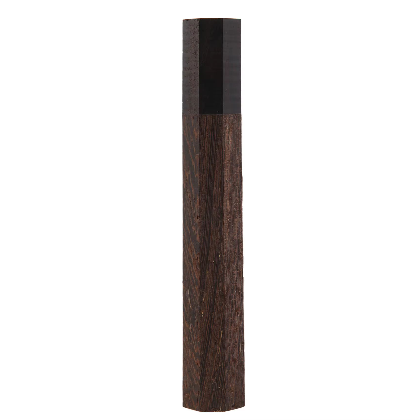 Nouveau Couteaux de cuisine japonais couteau de Chef remplacement manche en bois octogonal