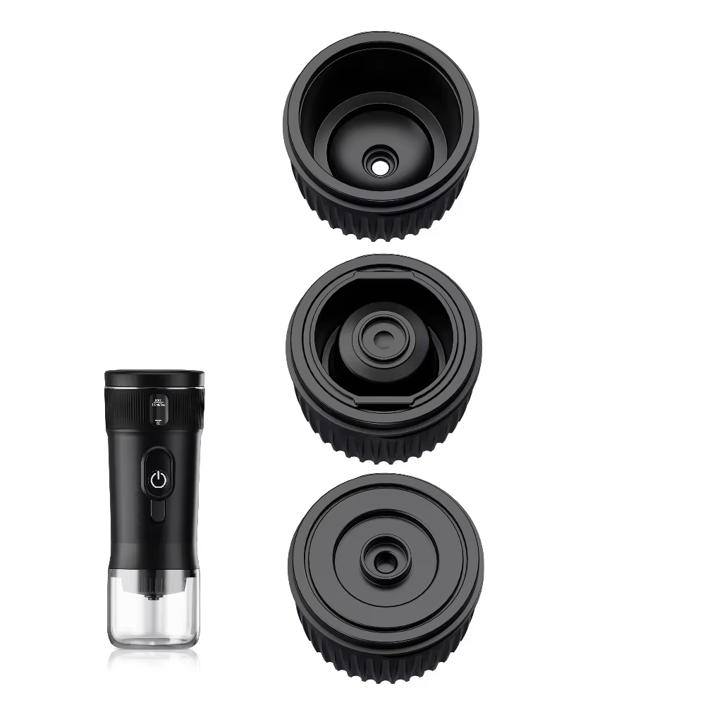 Accessoires de cafetière portables uniquement pour petite Machine à expresso modèle ONE