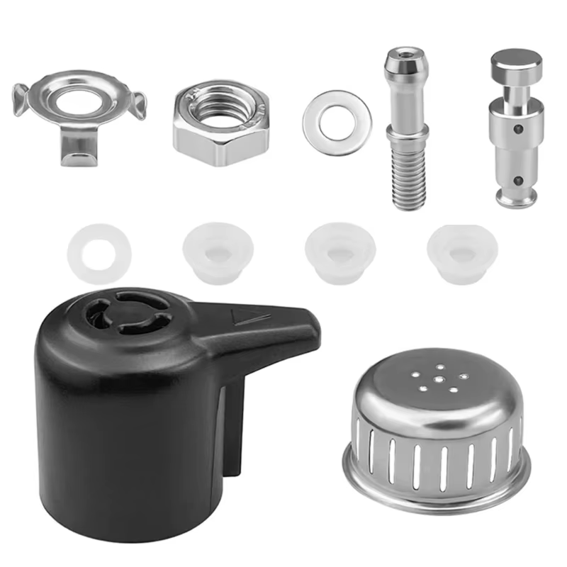 Vannes pression, accessoires pour autocuiseur