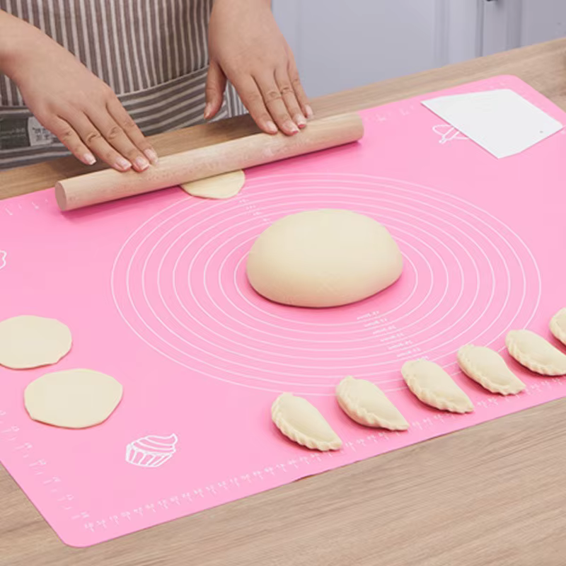 Fournitures de cuisson en Silicone