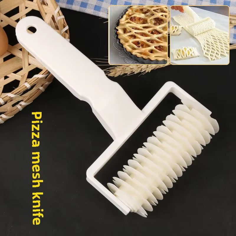 Outils de cuisson créatifs