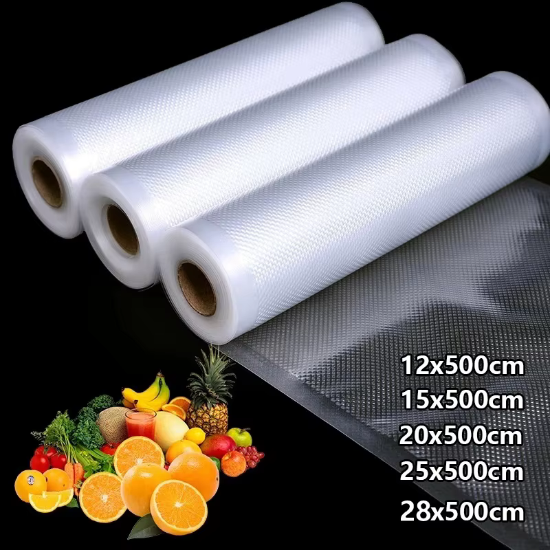 Sacs sous Vide alimentaires pour Sous Vide