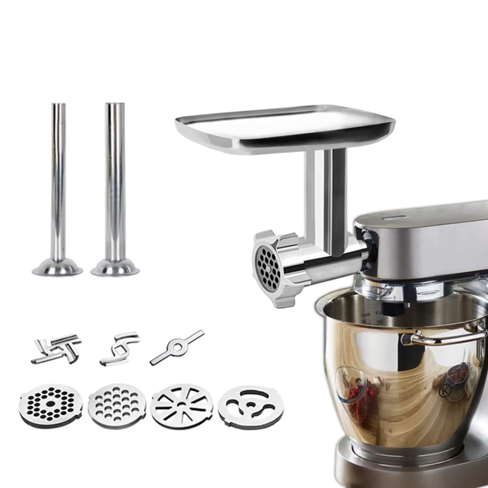 Pour Kenwood 2025 nouveau support mélangeur accessoire broyeur alimentaire ensemble cuisine outils de meulage