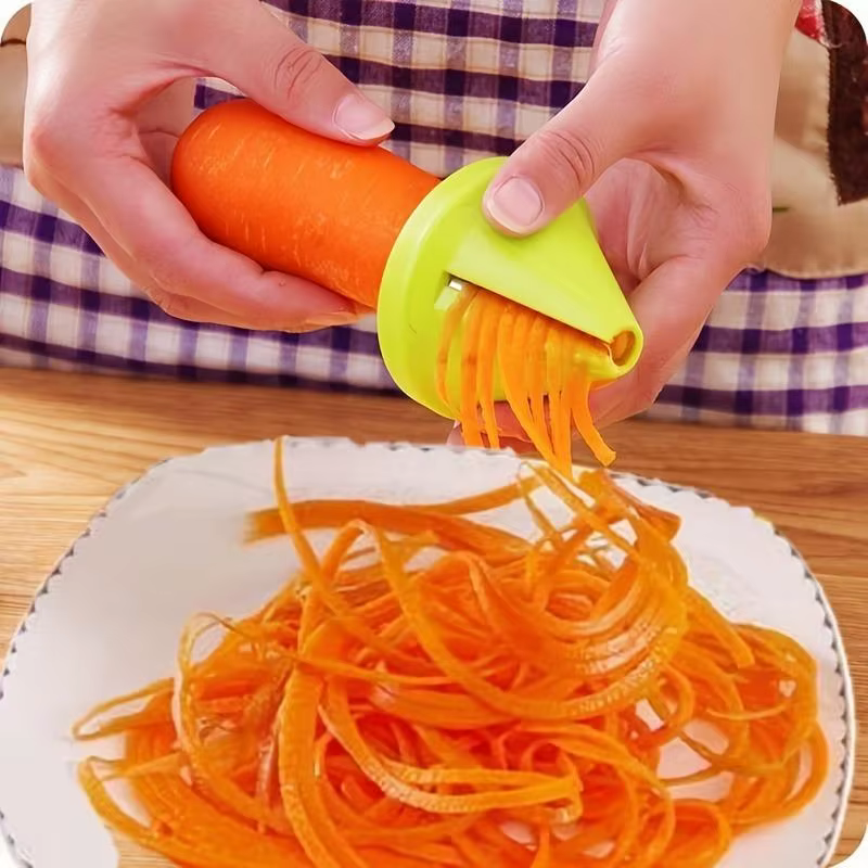 Broyeur rotatif de cuisine