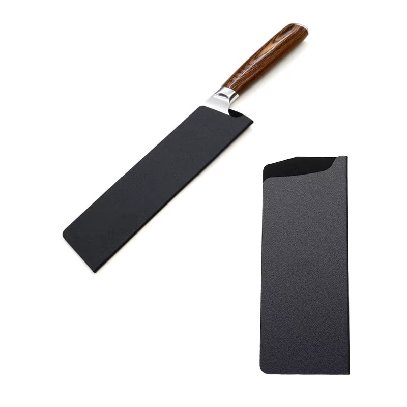 Couteau de cuisine gaine
