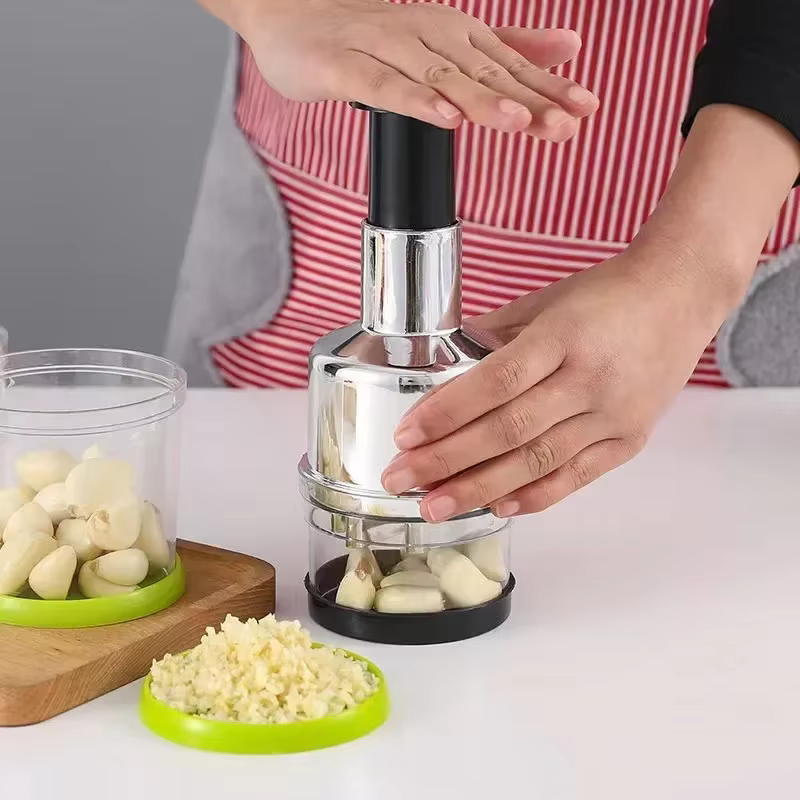 Hachoir à oignon magique de cuisine
