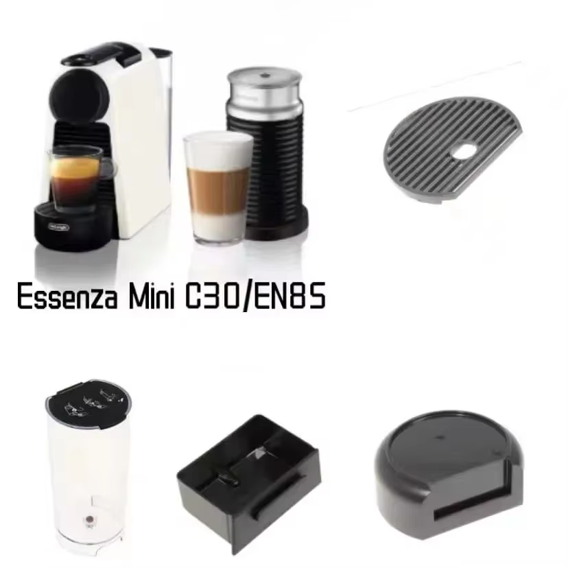 Accessoires de filtre pour Machine à café à capsules Nestlé NESPRESSO Essenza Mini C30/EN85