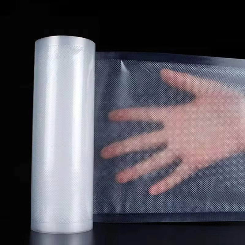 Sacs de scellage sous vide pour conserver les aliments