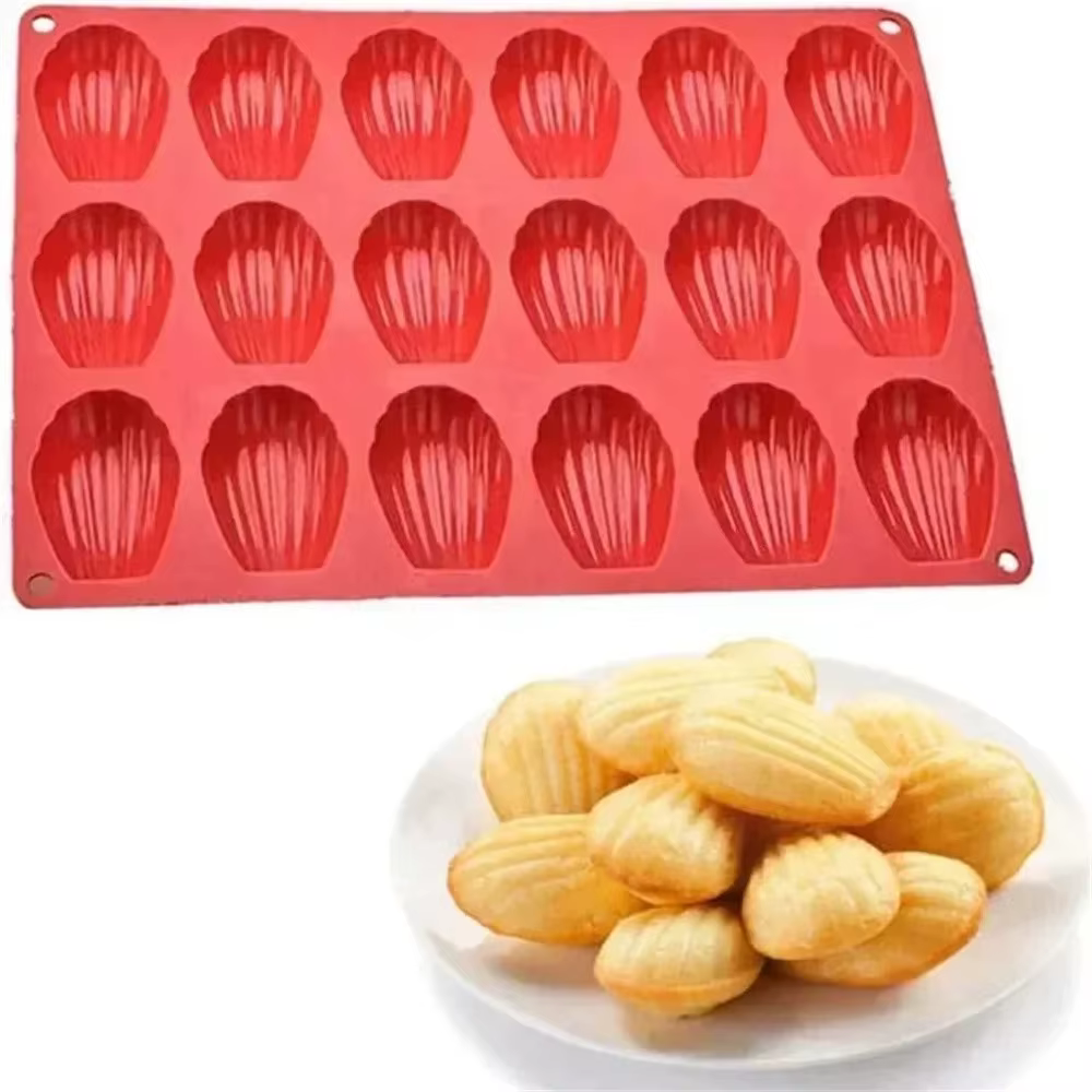 Moule à gâteau en silicone de qualité alimentaire