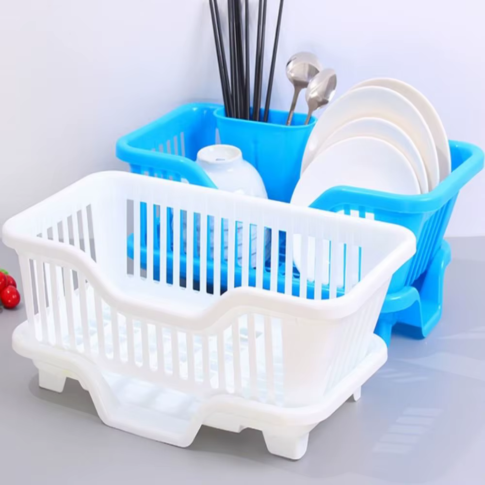 Vaccage de la vaisselle Ustensiles de cuisine