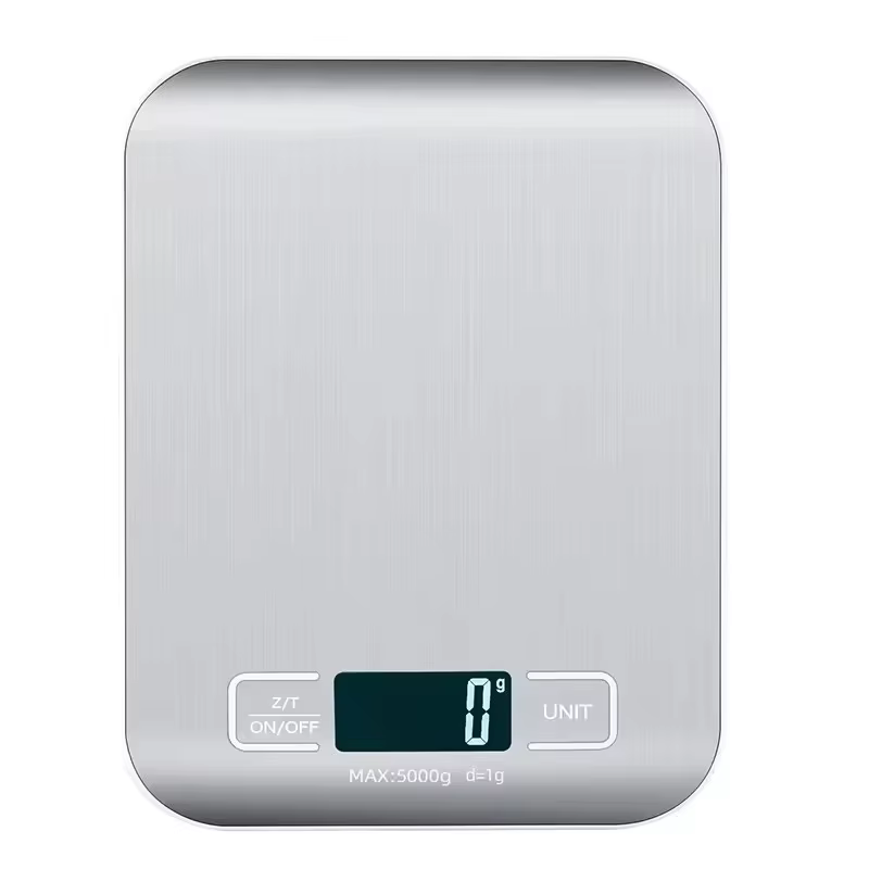 Balance de cuisine 10 kg