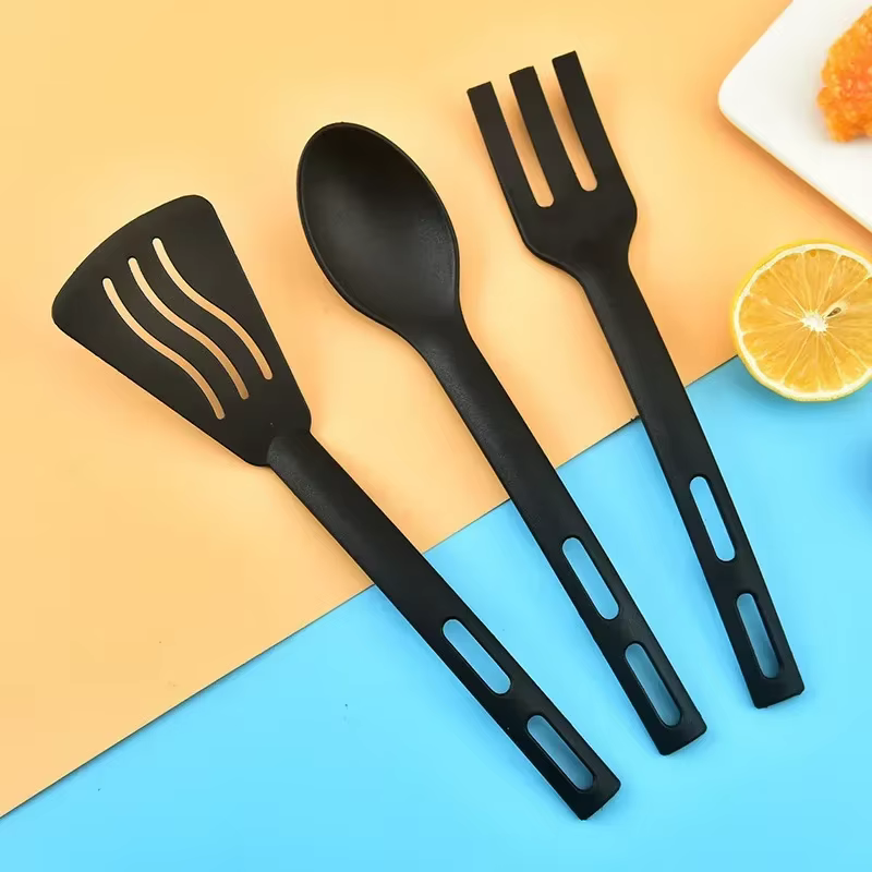 1/3 pièces ensemble d'ustensiles de cuisine en Nylon outils