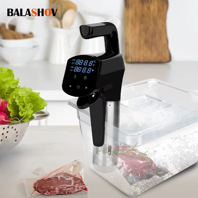 Cuiseur Sous Vide sous vide 1100W