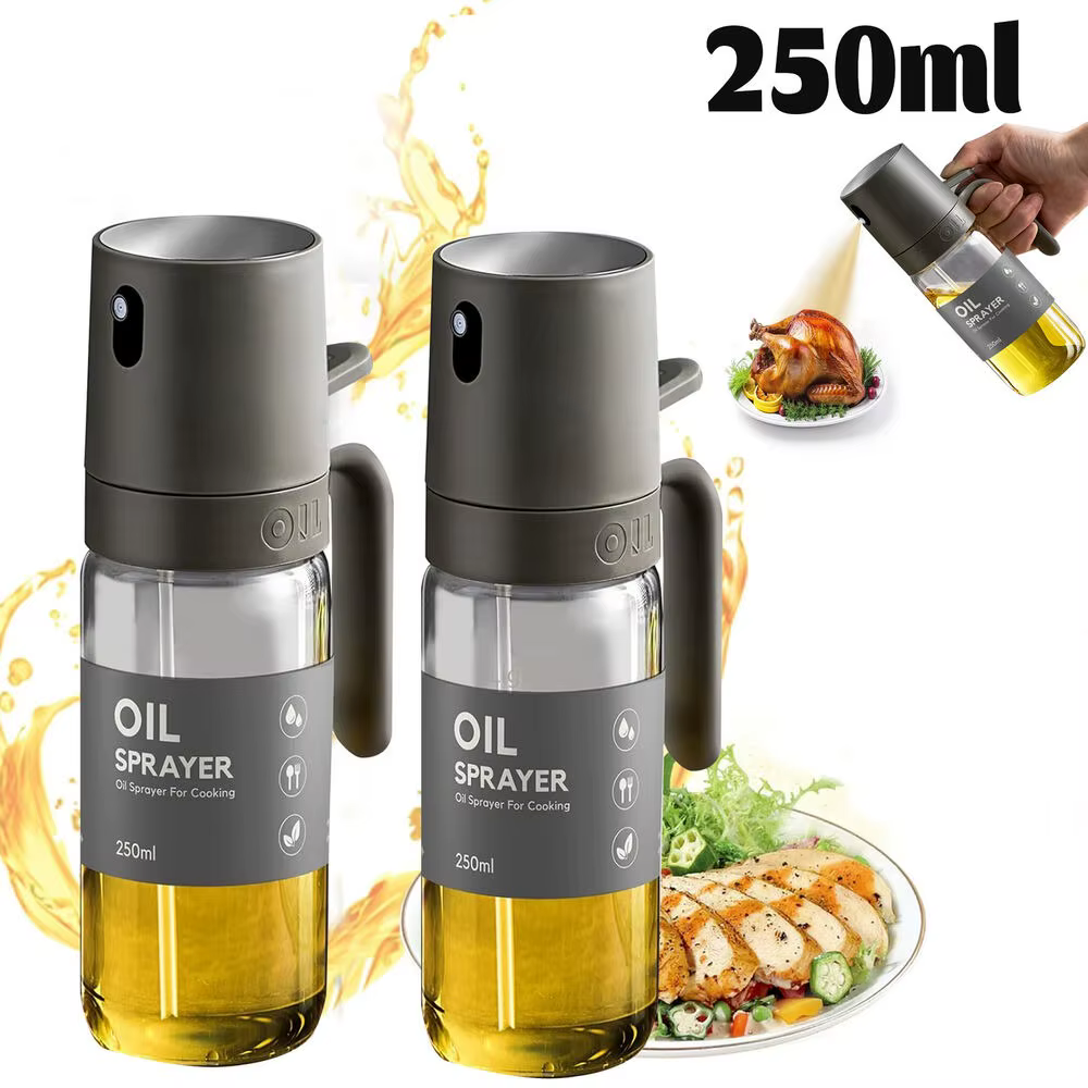 Pulvérisateur d'huile 250 ml