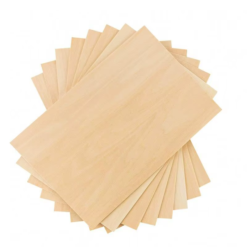 Planches en tilleul 15x10cm