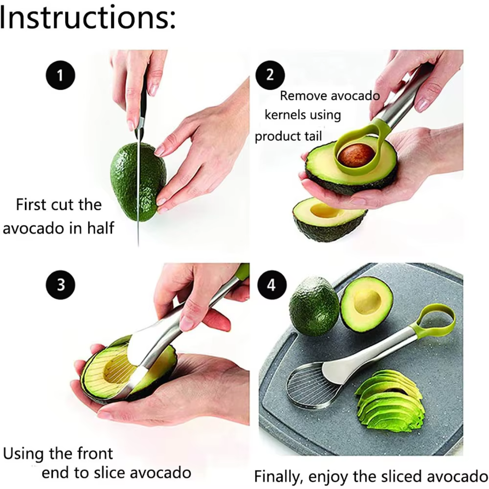 Couteau d'avocat, petit outil