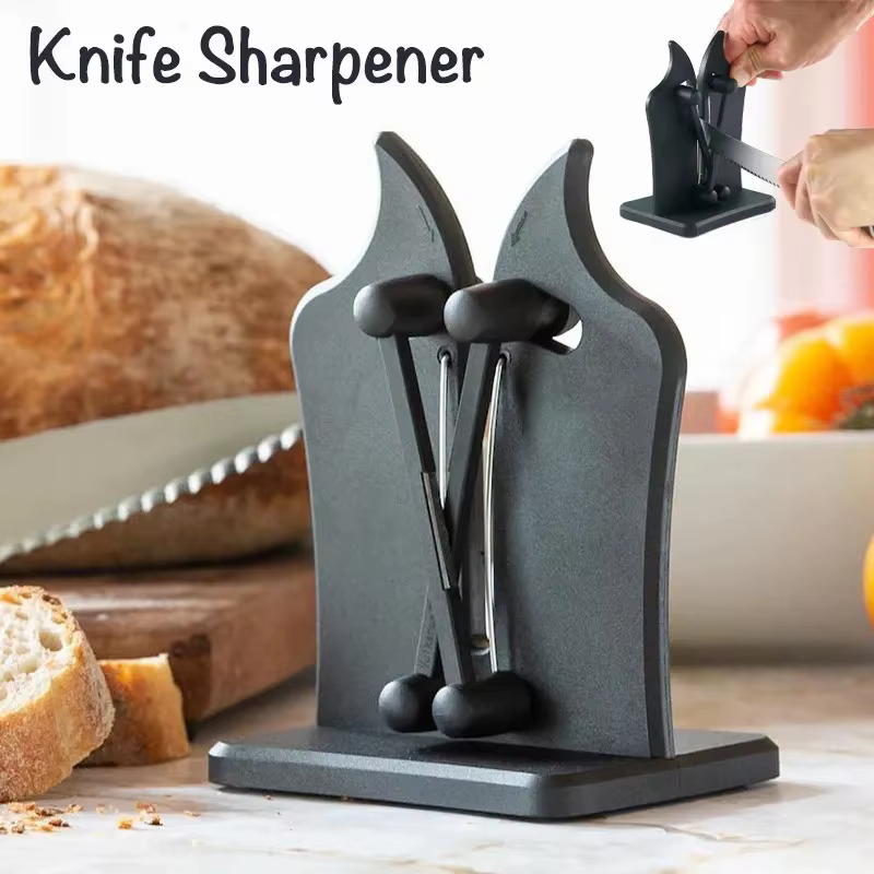 Affûteur de couteaux de cuisine