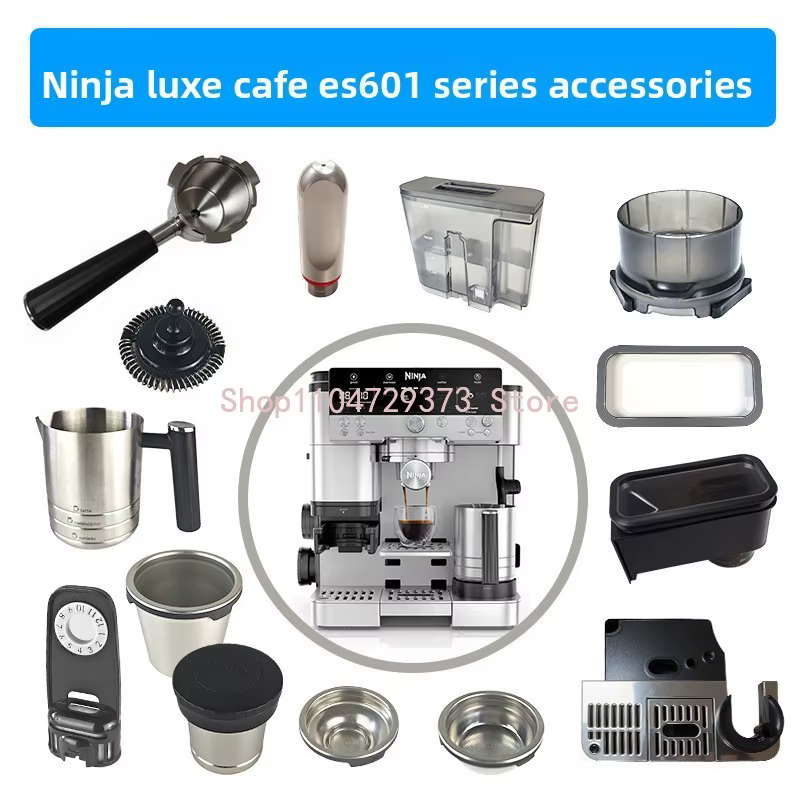 Accessoires de Machine à café pour accessoires de café Ninja Luxe