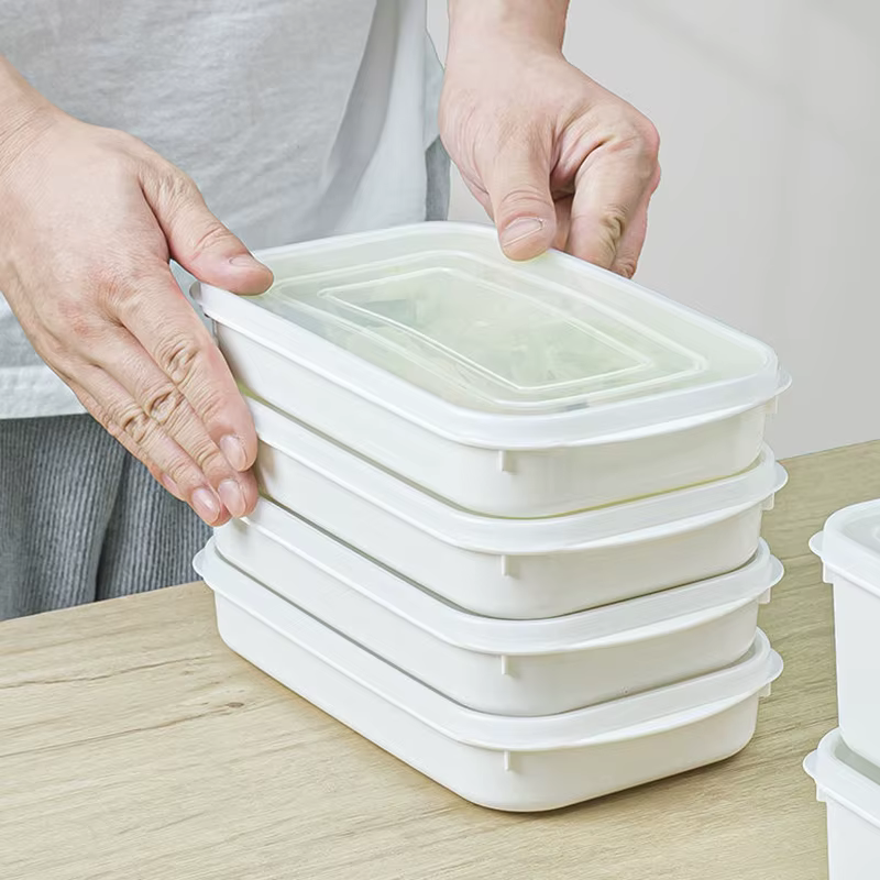 Boîte d'emballage de viande congelée japonaise