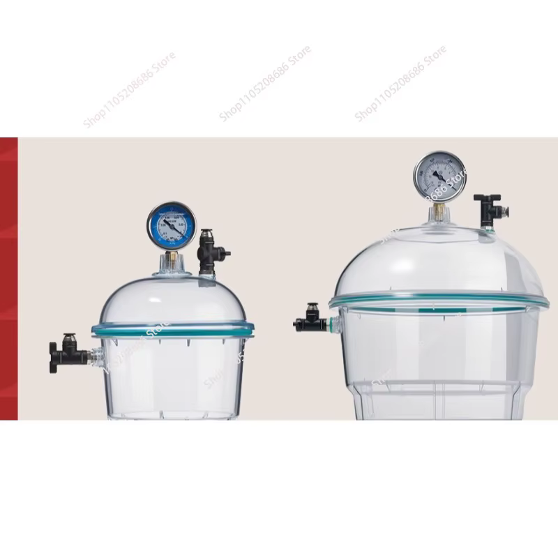 Déshydratateurs sous vide