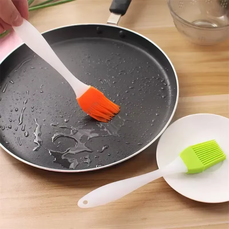 Brosse à pâtisserie en Silicone