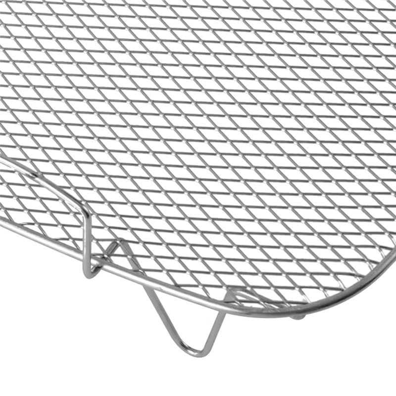 A52Q-accessoires pour friteuse à Air 8 à 12QT