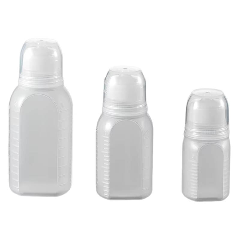 30/60/100ml miel moutarde salade Dressing Sauce Bento conteneur cuisine Mini bouteilles à presser Ketchup Condiment